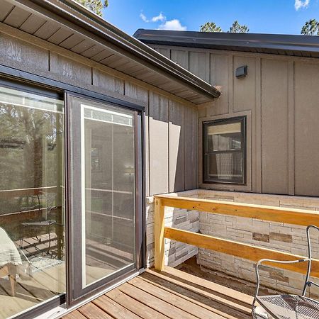 Private Black Hills Home With Corral Horses Welcome Custer Exteriér fotografie