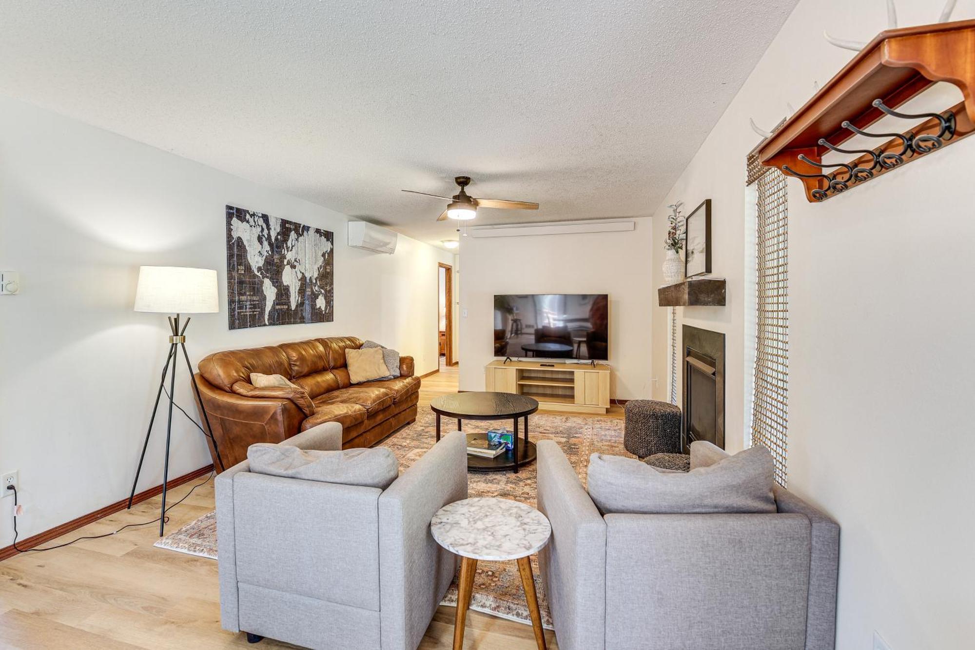 Private Black Hills Home With Corral Horses Welcome Custer Exteriér fotografie
